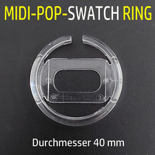 ✅ RING / CLIP / HALTER für