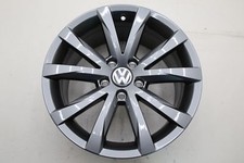 VW Scirocco 1K8 Einzelfelge 17