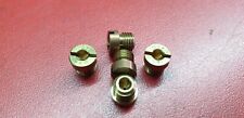 Hauptdüse 5x Düse M6-65 für DDR-Vergaser SIMSON; AWO; MZ-RT, ES; BK; IWL DDR-NEU