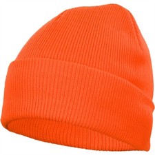 Warme Herren Wintermütze