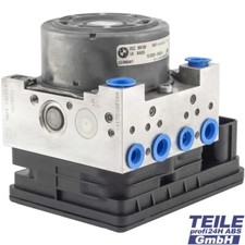 ABS Steuergerät BMW 34516868637 6868638 10091608803 24Monate Garantie*