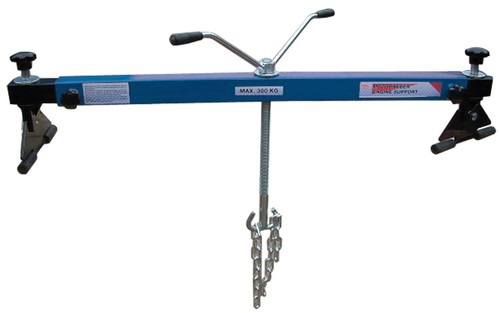 Bgs motor traverse hebezeug - bgs,