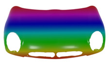 Mini Cooper / Mini One R50 R52