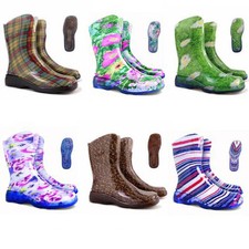 DEMAR schöne bunte Damen