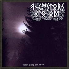 Ancestors Blood - A Dark