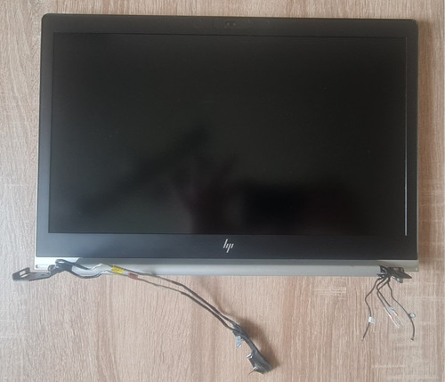Elitebook 850 fullhd - hp,