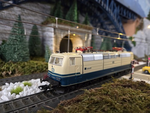 Roco 43890 lok 181 - e-lok, 181.2