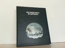 Die Sowjetunion im Luftkrieg