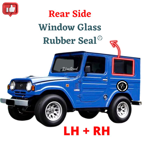 Paar daihatsu taft wildcat - /, /