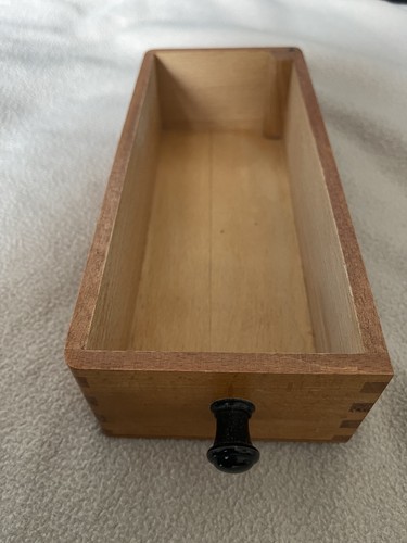Alte schublade von pfaff - alte,