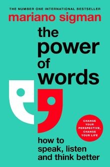 The power words how to - of, words: