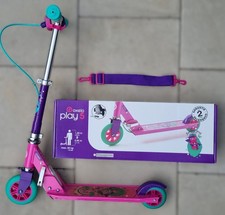Kinder Scooter Tretroller