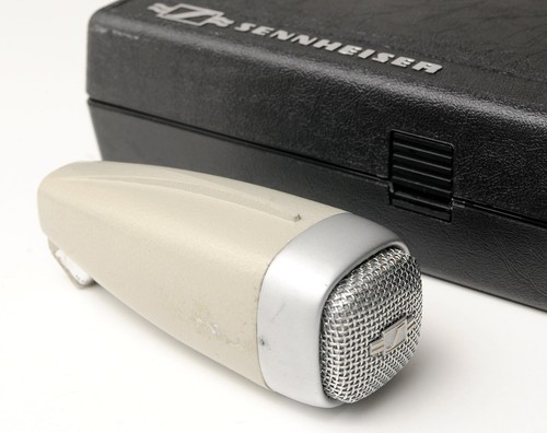 Sennheiser mikrofon - mikrofon, ++