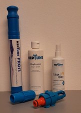 Wasserbett Zubehör 5-teilig