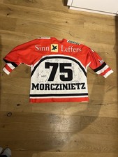 Kölner Haie KEC Trikot
