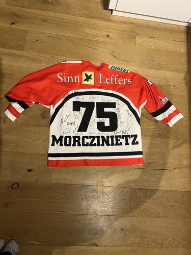 Kölner haie kec trikot - haie,