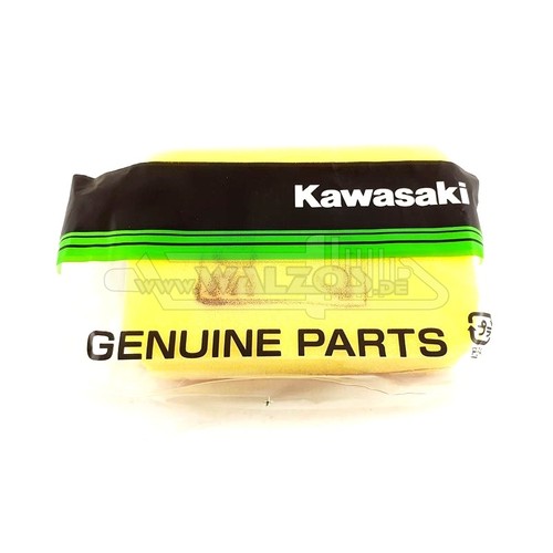 Original kawasaki luftfilter - original,