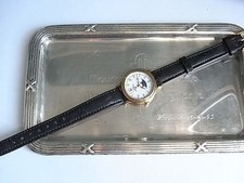 armbanduhr damen Maurice