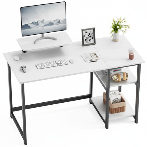 Schreibtisch home office - office, 100cm