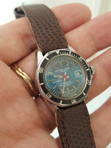Marine star sicura breitling - marine-star,