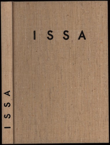 Kobayashi issa - kobayashi,, issa.