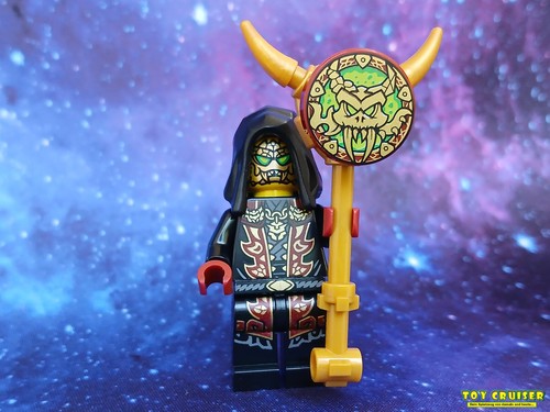 Lego minifigur ninjago - minifigur™, ninjago®