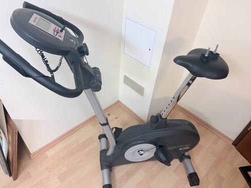 Kettler hometrainer fahrrad - hometrainer,