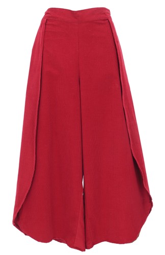 Cord palazzohose boho - cord,
