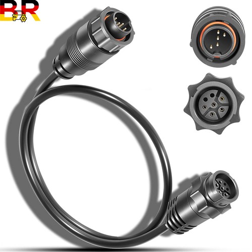 For lowrance adapter cable - adapter,