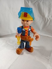 Bob der Baumeister Werkzeugbob