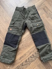 Fjällräven Kids Vidda Padded