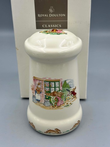 Royal doulton bunnykins bunny - royal,