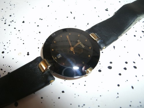 Rado coupole jubilé - rado,
