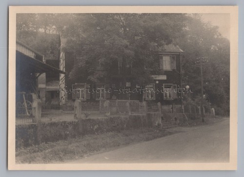 Dondorf hennef sieg 1949 - 1949,
