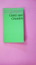 261962 C. H. Spurgeon GANZ AUS