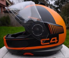 Schuberth c4 Klapphelm Größe