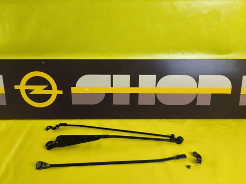 Scheibenwischerarm opel kadett - opel,