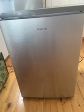 Bomann Mini Kühlschrank 45L mit Gefrierfach Wie Neu. Siehe Fotos.