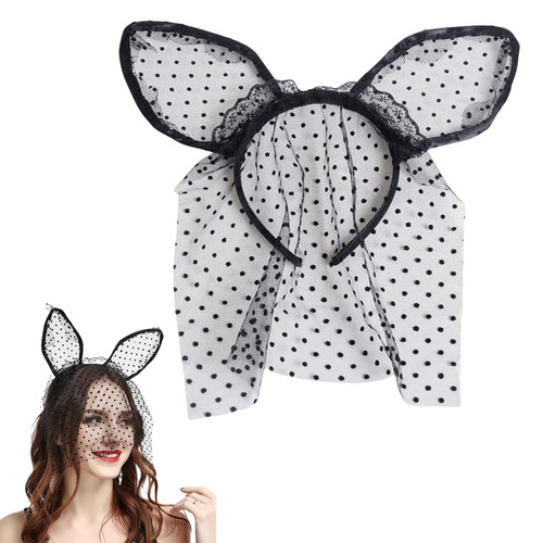 Haarreifen damen dirndl spitze - damen,