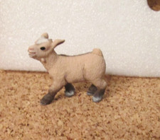 Schleich  -    	    	    	 	   	 	 		   	   	   Zwergzicklein, meckernd