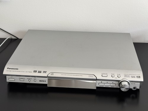 Panasonic ht885w home - panasonic, sa-ht885w