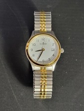 Dugena Bari Quartz Uhr