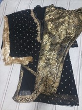 Pakistani Damen Shalwar Kameez Dupatta  Partywear