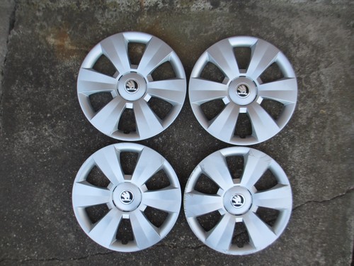 Original skoda fabia - skoda,