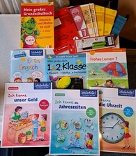 großes Schul Paket 1.Klasse