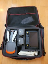 DJI Mavic 2 Pro, 1''  Sensor,  Smart Controller  umfangreiches  Zubehör