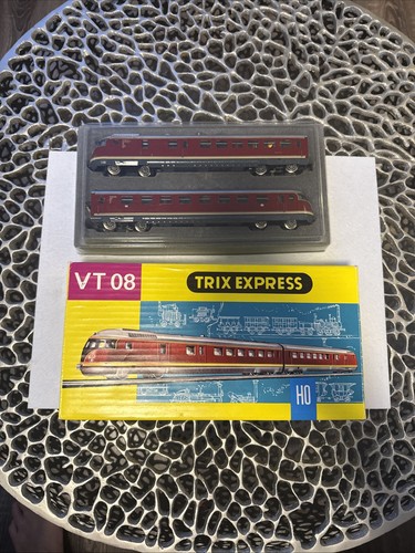 Trix 2295 diesel - trix,