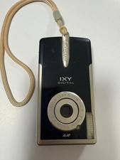 Canon IXY DIGITAL kompakte