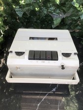 Lesa Renas C2 Tonbandgerät