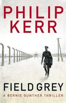 Field grey bernie gunther - field,